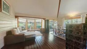 Finca for sale in Ojen with 3 bedrooms