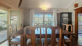 Finca for sale in Ojen with 3 bedrooms