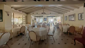 For sale restaurant in Mijas