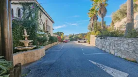 For sale restaurant in Mijas