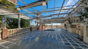 For sale restaurant in Mijas