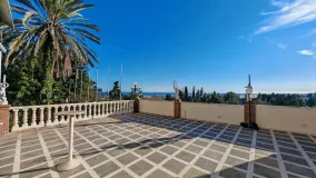 For sale restaurant in Mijas