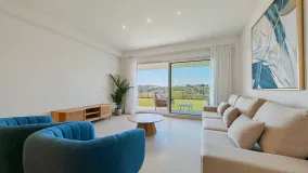 Cancelada 2 bedrooms ground floor apartment for sale