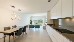 Cancelada 2 bedrooms ground floor apartment for sale