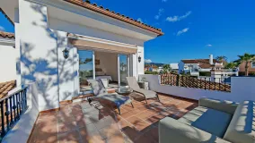 Villa in Las Chapas for sale