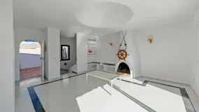 For sale Cabopino 2 bedrooms town house