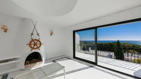 For sale Cabopino 2 bedrooms town house