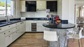 Villa for sale in Riviera del Sol with 4 bedrooms