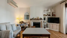 Buy Mijas Golf villa with 5 bedrooms