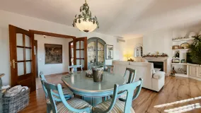 Buy Mijas Golf villa with 5 bedrooms