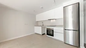 Ground floor apartment with 2 bedrooms for sale in Estepona