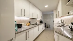 2 bedrooms Elviria ground floor apartment for sale