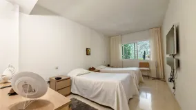 2 bedrooms Elviria ground floor apartment for sale