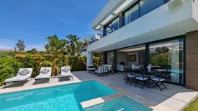 5 bedrooms La Resina Golf villa for sale