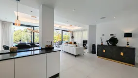5 bedrooms La Resina Golf villa for sale