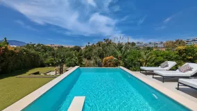 5 bedrooms La Resina Golf villa for sale