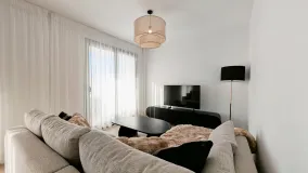 4 bedrooms Estepona duplex penthouse for sale