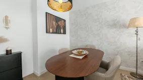 Apartamento en venta con 2 dormitorios en Estepona