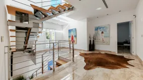 6 bedrooms villa in El Rosario for sale