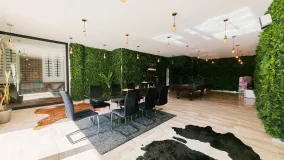 6 bedrooms villa in El Rosario for sale