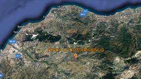 For sale plot in Coin