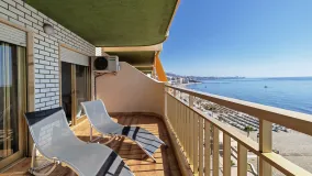 Buy apartment in Los Boliches