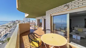 Buy apartment in Los Boliches