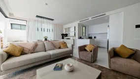 Ground floor apartment with 3 bedrooms for sale in Palo Alto