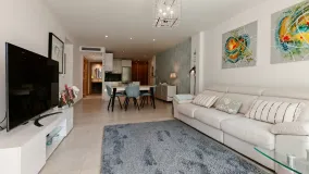 3 bedrooms ground floor apartment for sale in Cala de Mijas