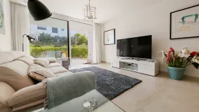 3 bedrooms ground floor apartment for sale in Cala de Mijas