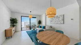 Apartamento a la venta en El Higueron de 3 dormitorios