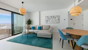 Apartamento a la venta en El Higueron de 3 dormitorios