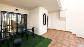 Adosado en venta en Las Chapas