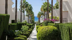 Adosado en venta en Las Chapas