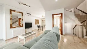 Adosado en venta en Las Chapas