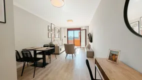 For sale penthouse with 3 bedrooms in Benahavis