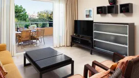 Mijas Costa 2 bedrooms ground floor apartment for sale