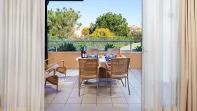 Mijas Costa 2 bedrooms ground floor apartment for sale