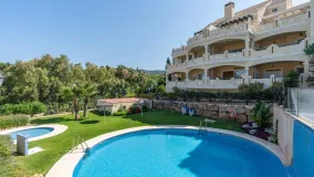 2 bedrooms apartment in Elviria for sale