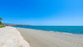 Arroyo Vaquero duplex penthouse for sale