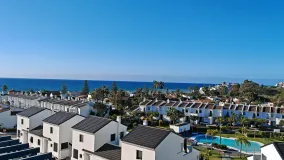 Arroyo Vaquero duplex penthouse for sale