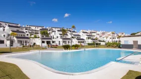 Arroyo Vaquero duplex penthouse for sale