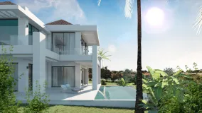 Plot for sale in Mijas Golf