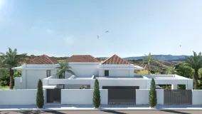 Plot for sale in Mijas Golf