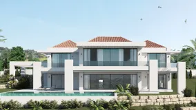 Plot for sale in Mijas Golf