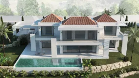 Plot for sale in Mijas Golf