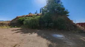 Plot for sale in Calanova Golf