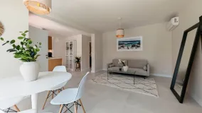 Buy bungalow in Cortijo Blanco