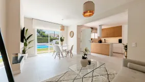 Buy bungalow in Cortijo Blanco