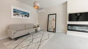 Buy bungalow in Cortijo Blanco